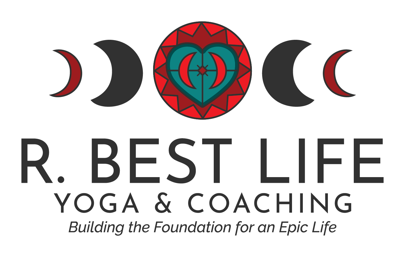 R. Best Life Yoga &amp; Coaching