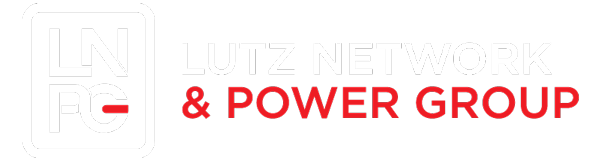 Lutz Network &amp; Power Group