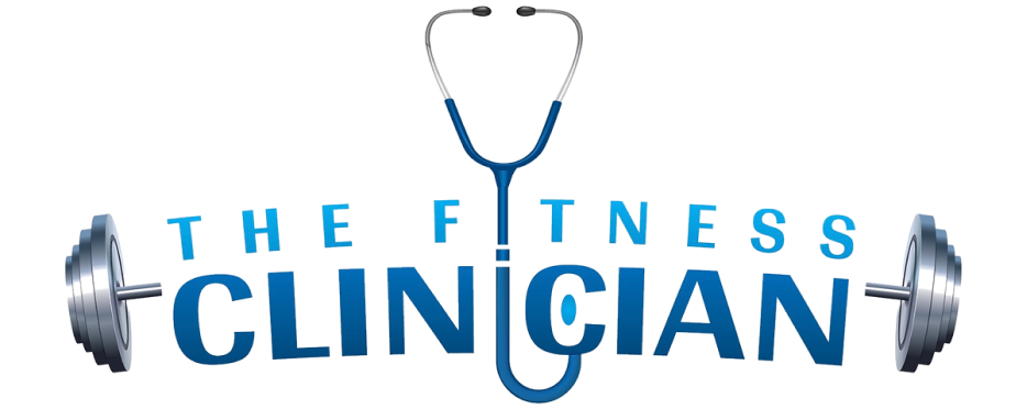 The Fitness Clinician