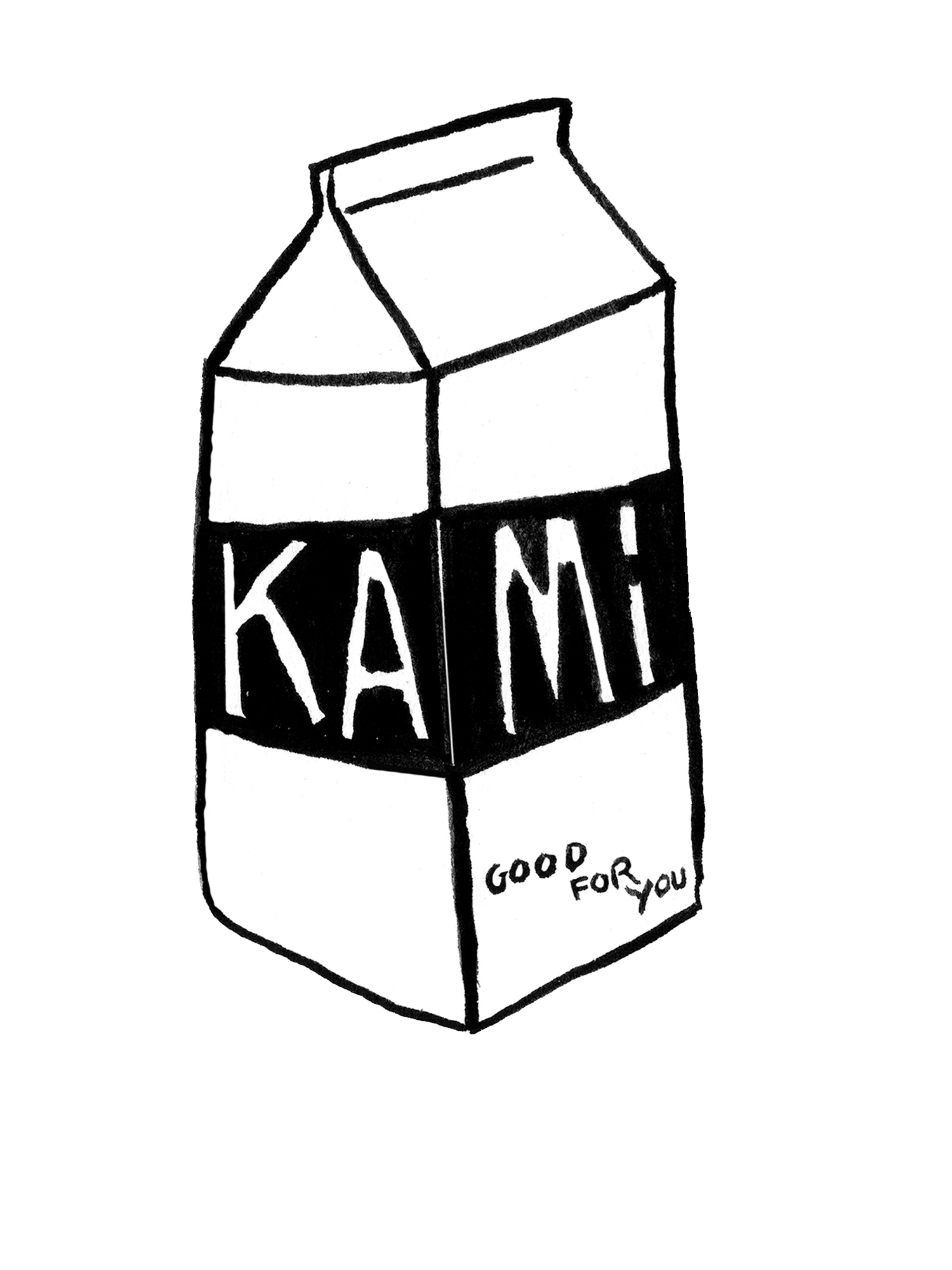 KAMI: Good For You