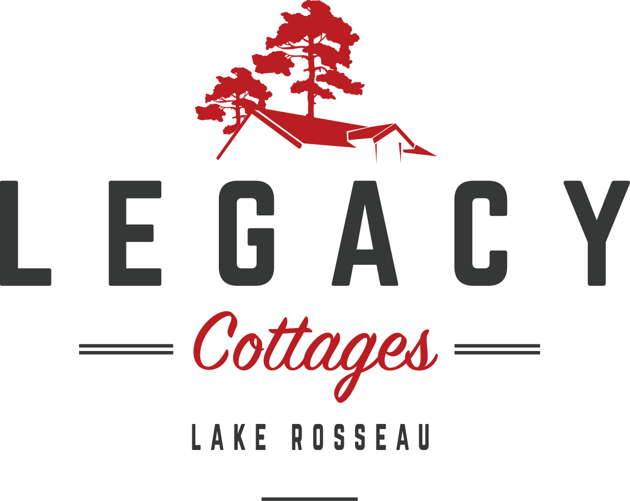 Legacy Cottages