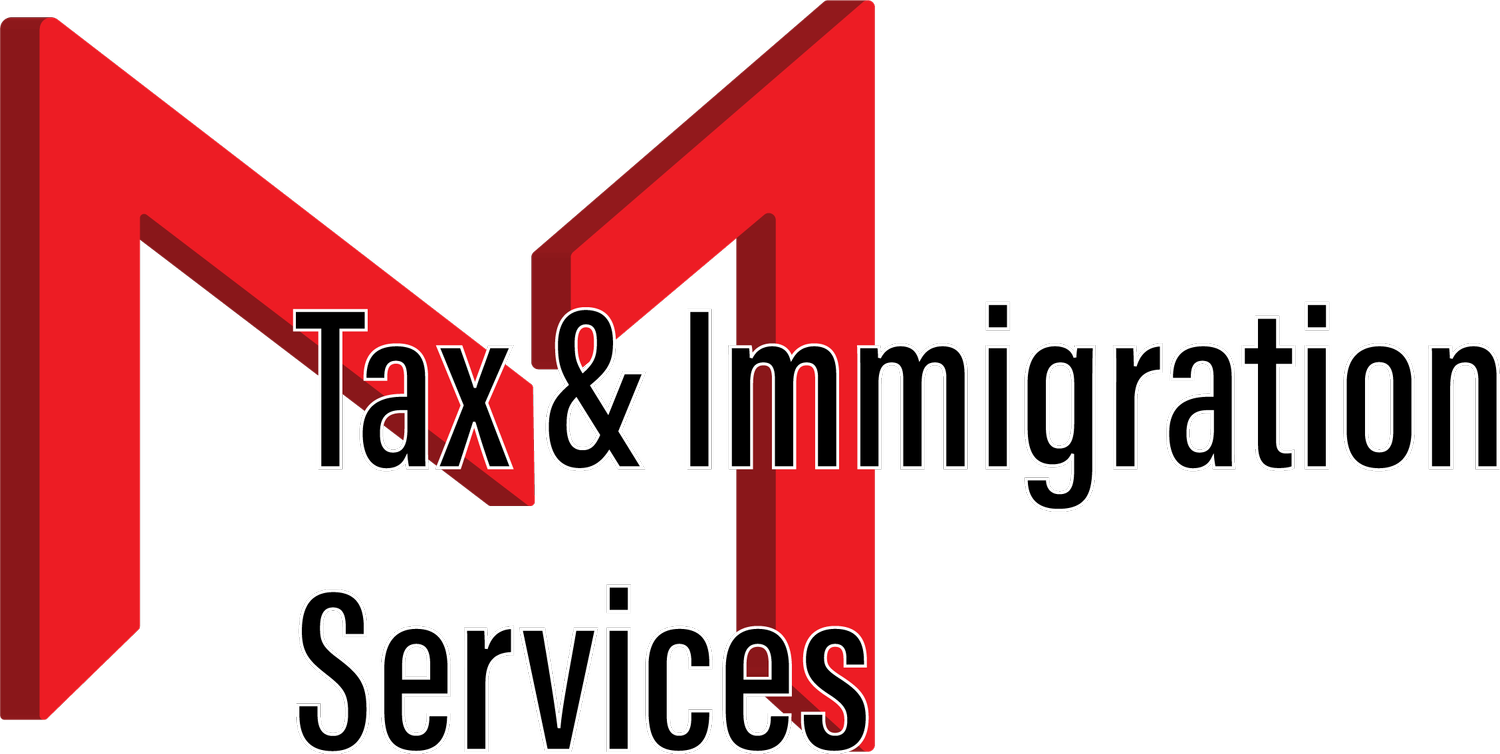 Marya Tax and Immigration services