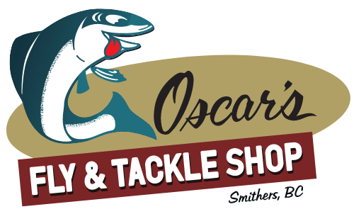 Oscar&#39;s Fly &amp; Tackle Shop