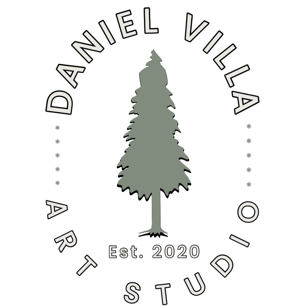 Daniel Villa Art Studio