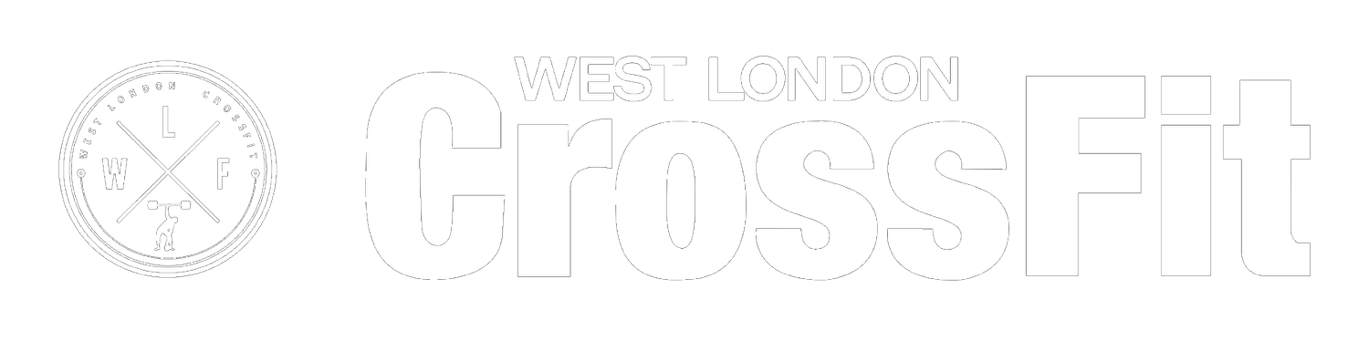West London Crossfit