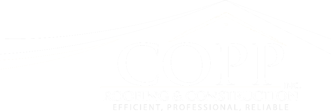 Copp Roofing