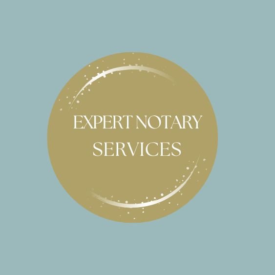 Expert Notary Services