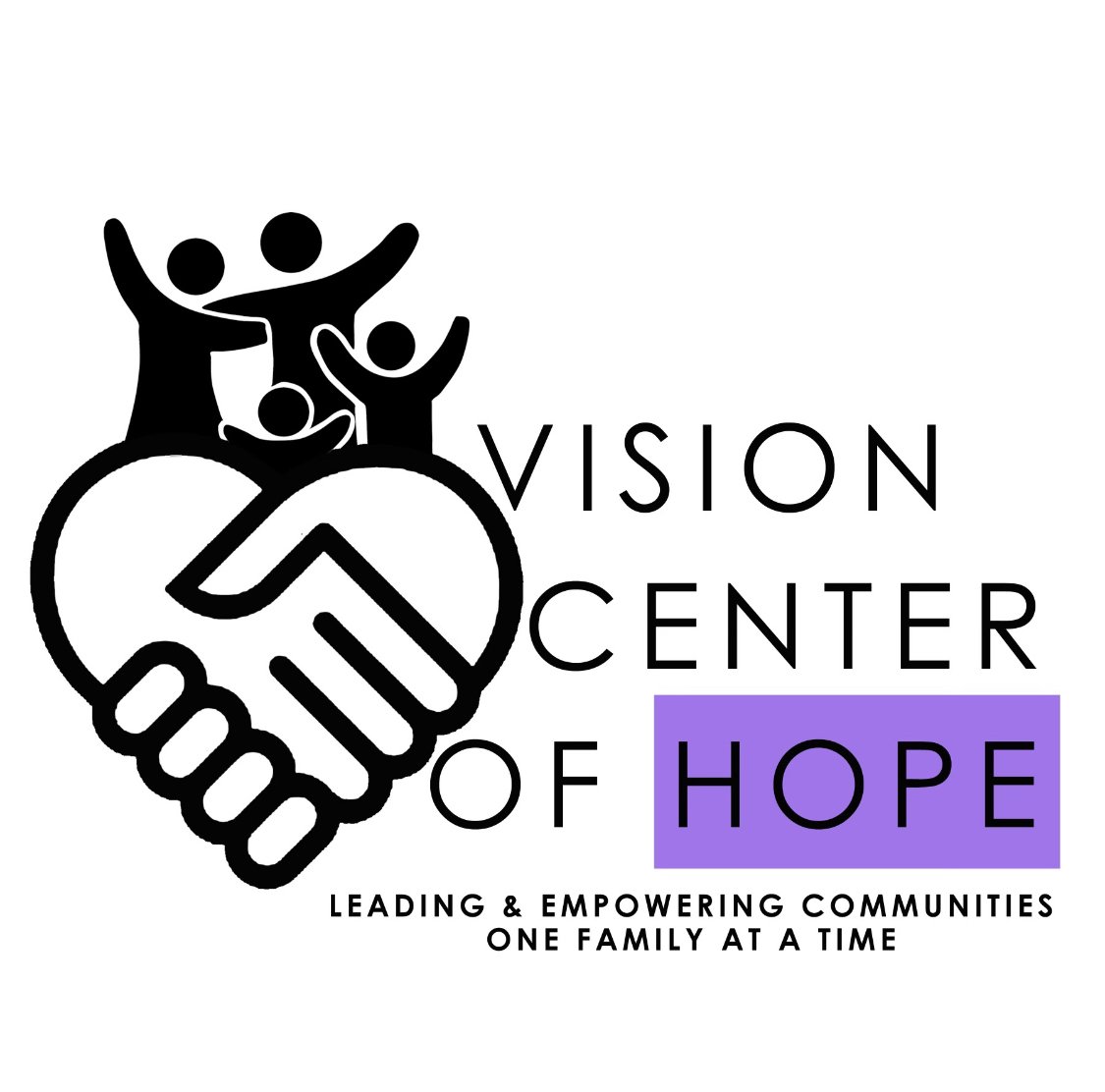 Vision Center of Hope, Inc.