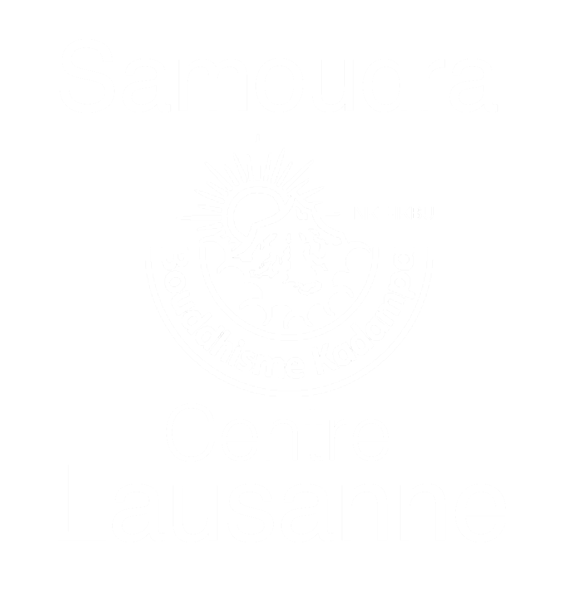 Centre Kadampa Lausanne