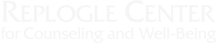 Replogle Center for Counseling and Well-Being