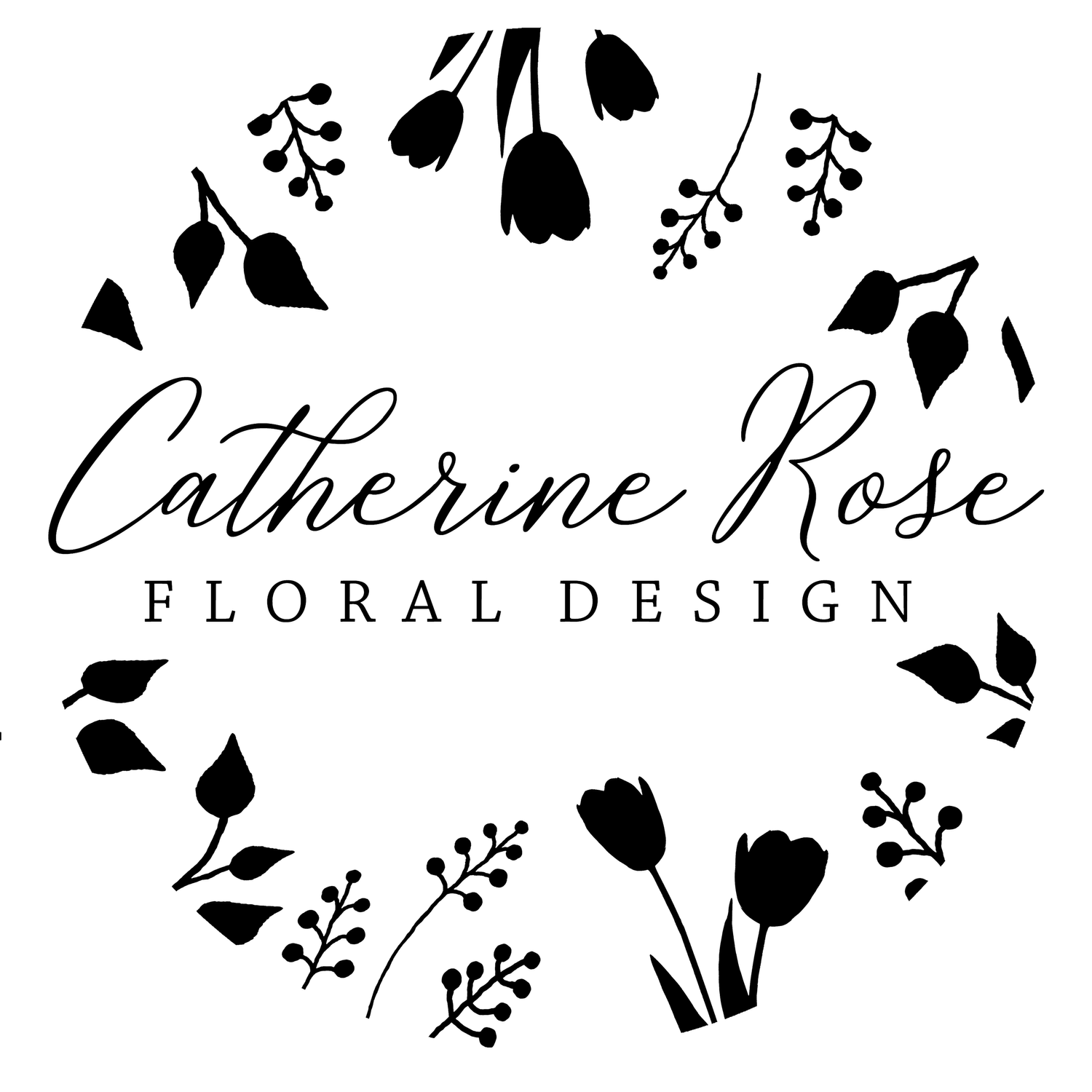 Catherine Rose Floral