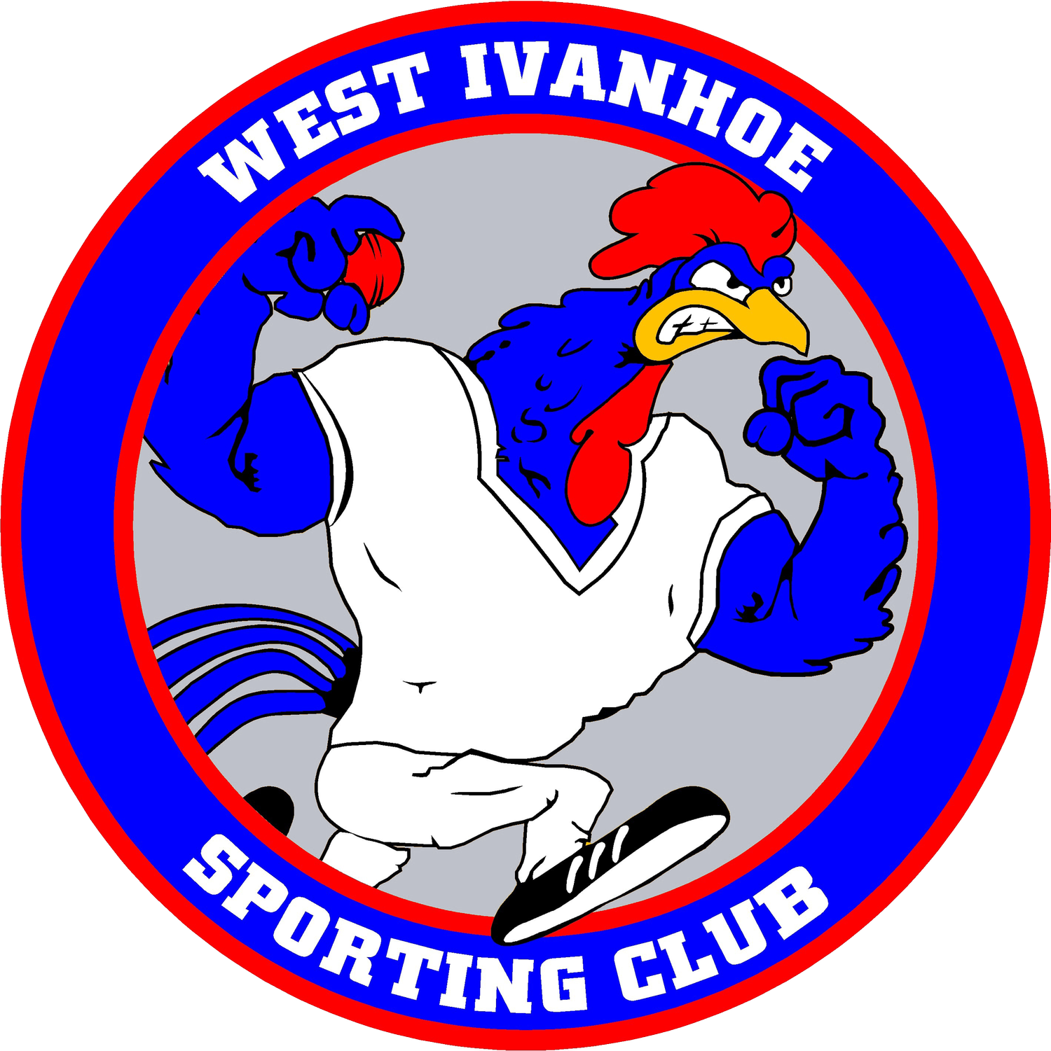 WEST IVANHOE UNITED SPORTS CLUB