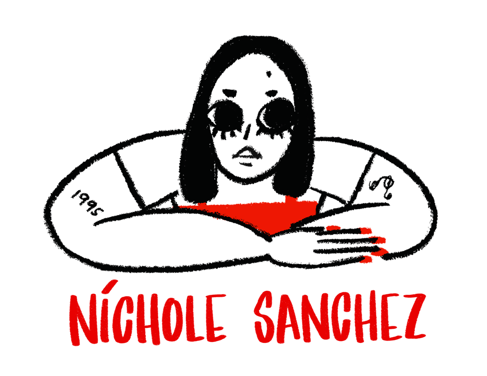 NICHOLE SANCHEZ
