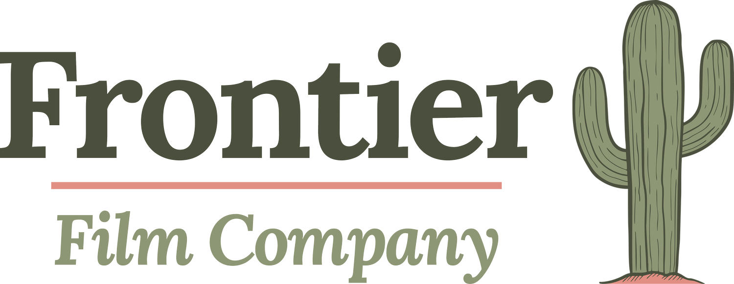 Frontier Film Company