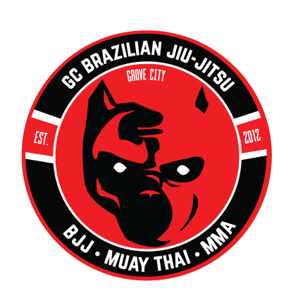 Grove City Brazilian Jiu Jitsu
