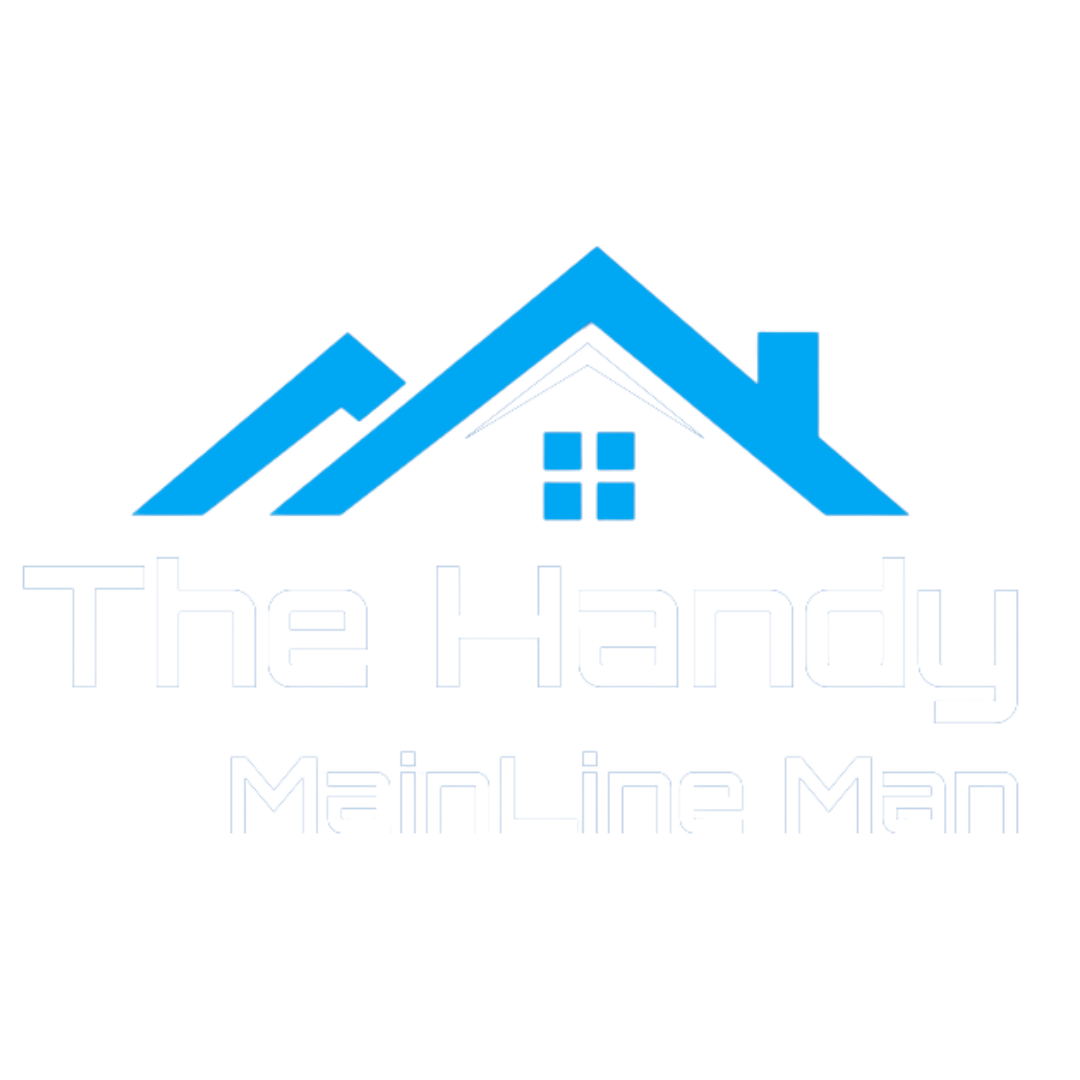 The Handy Mainline Man
