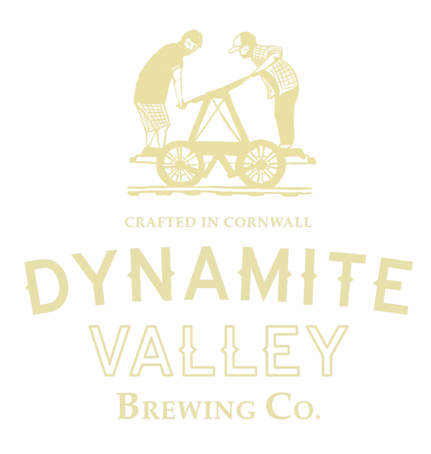 Dynamite Valley Brewery