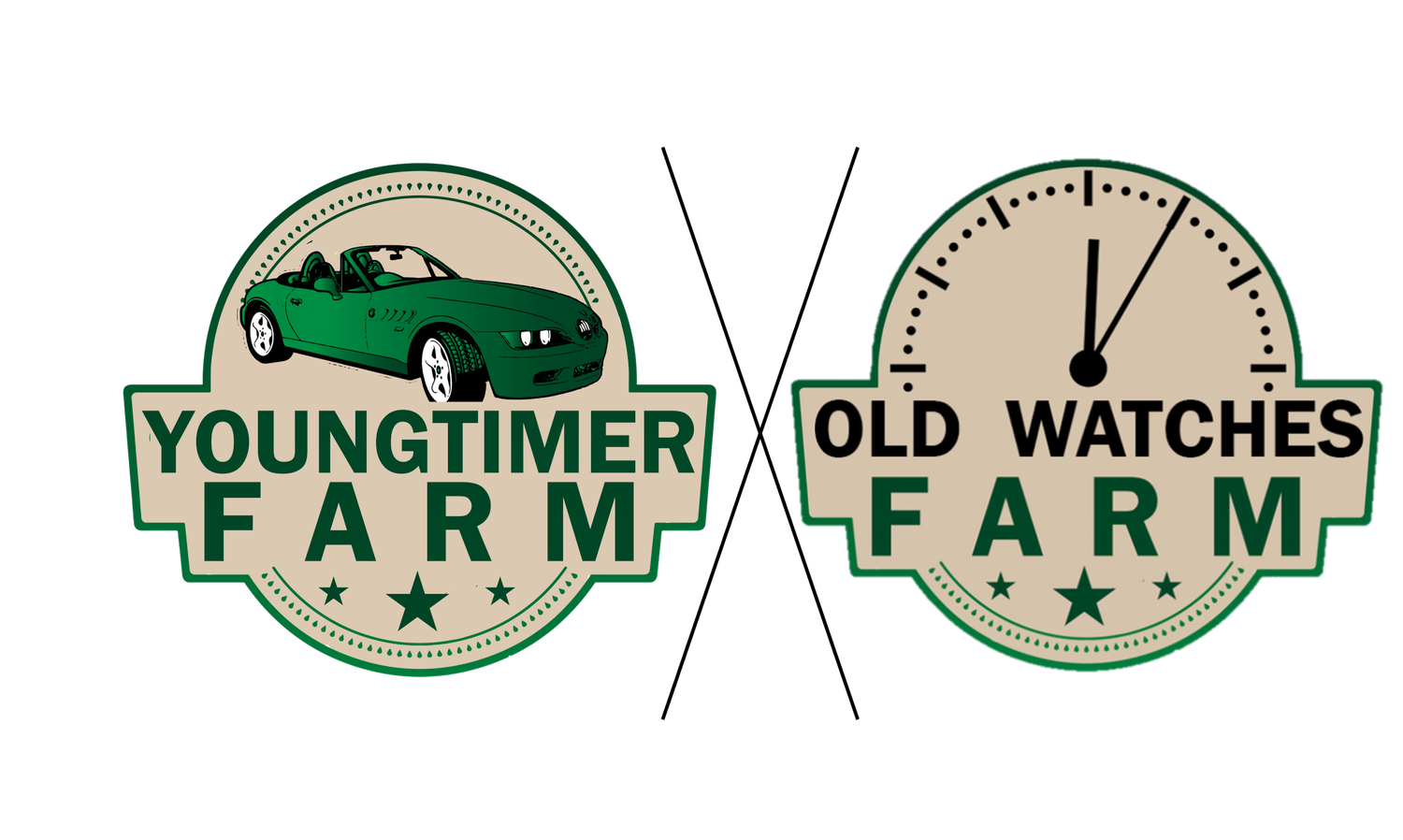 Youngtimer Farm