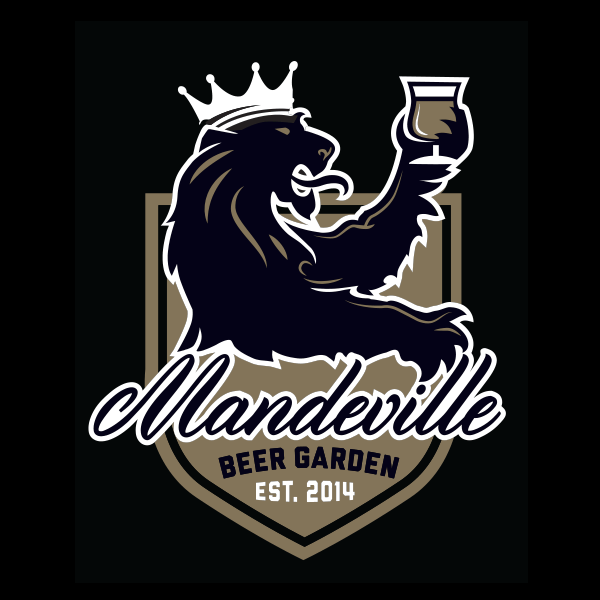 Mandeville Beer Garden