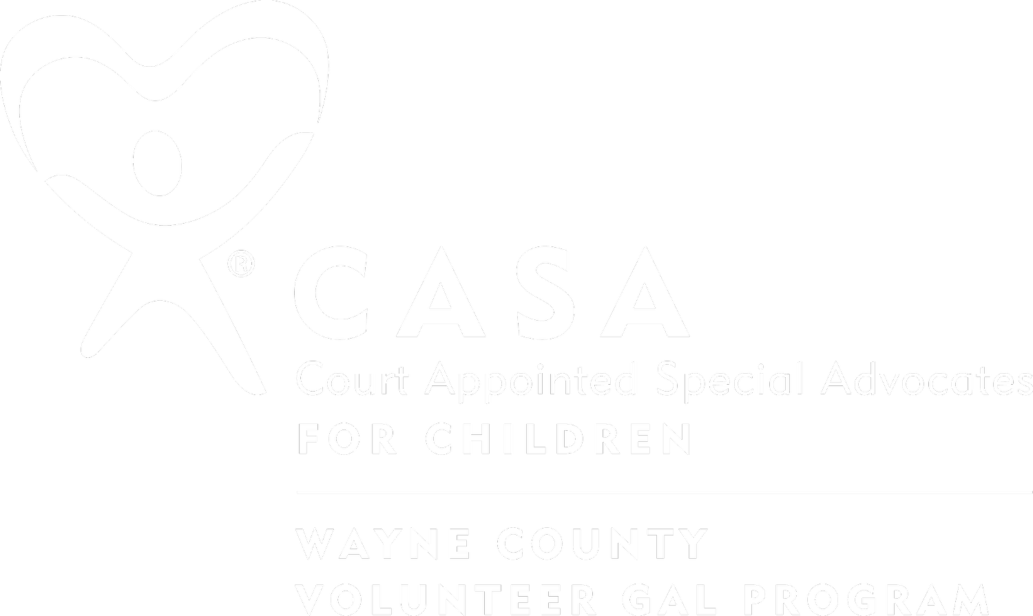 Wayne County CASA