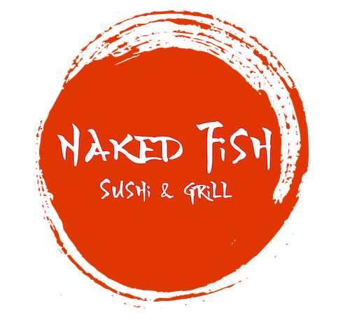 Naked Fish Sushi &amp; Grill