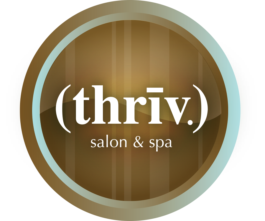 Thrive Salon &amp; Spa