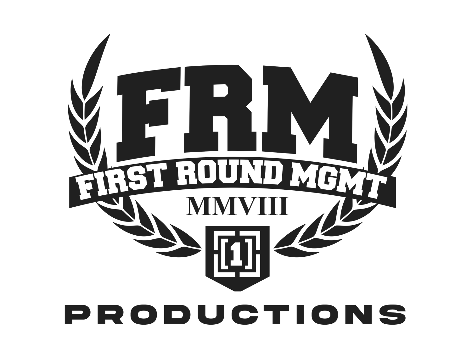 FRM Productions