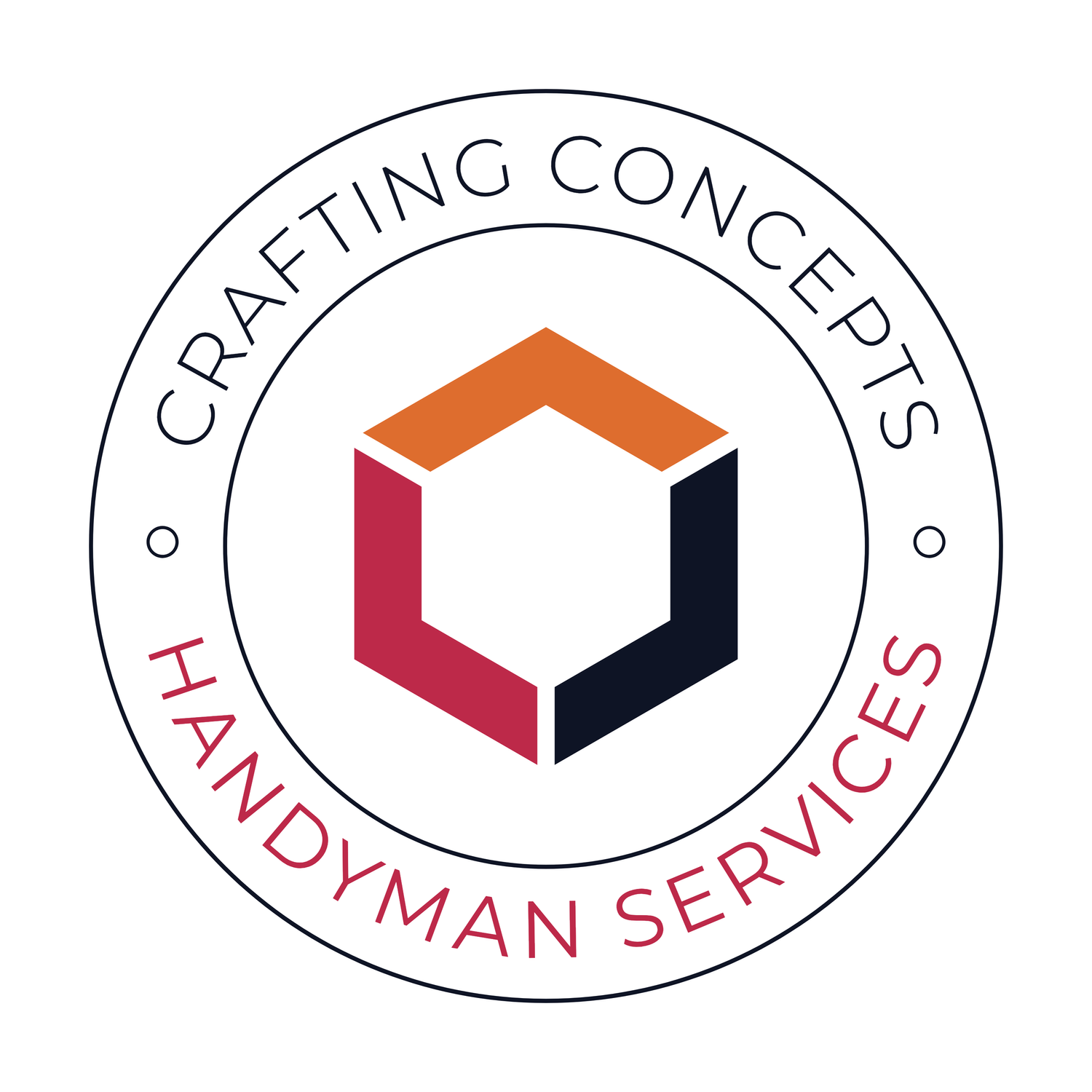 Crafting Concepts Handyman/Contractor | Throop, PA