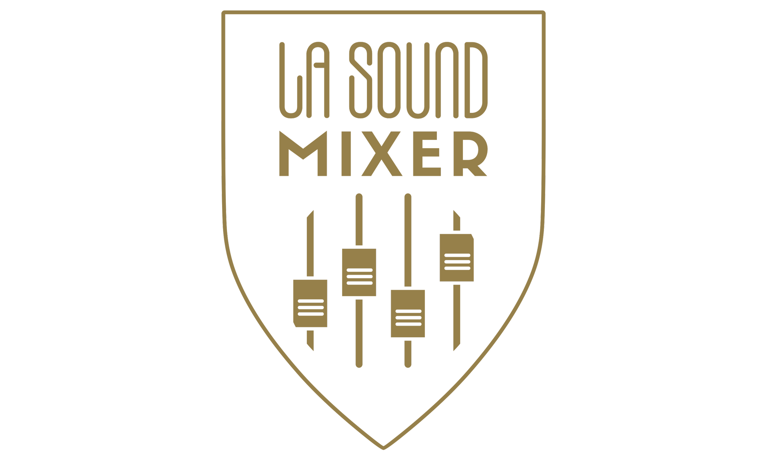LA Sound Mixer - Michael Martin