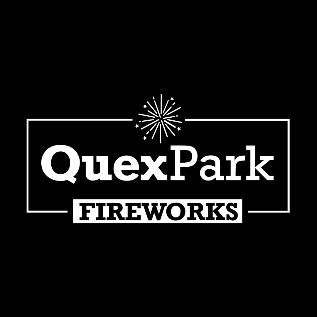 Quex Park Fireworks
