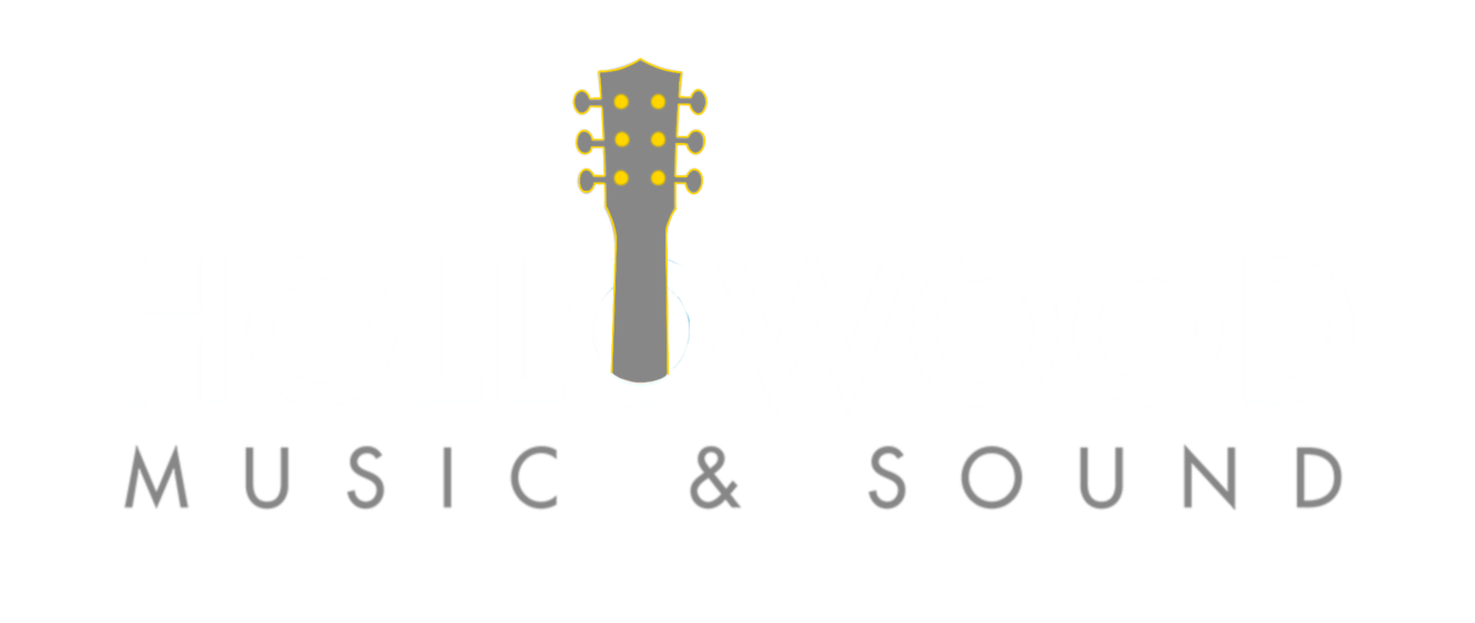 Hollowood Music and Sound