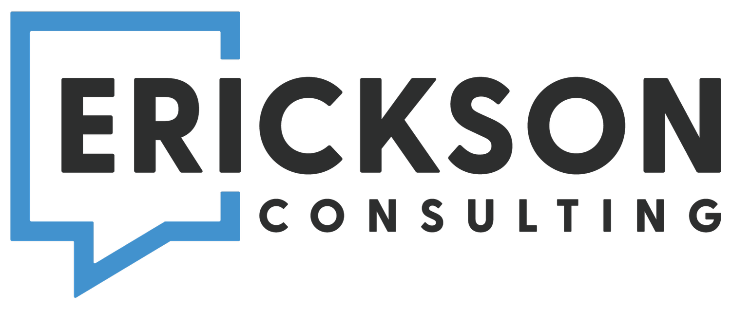 Erickson Consulting