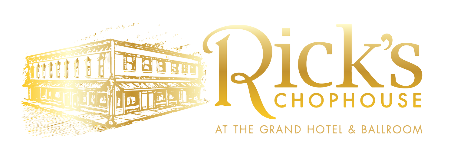 Rick&#39;s Chophouse