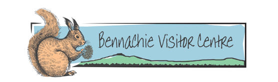 Bennachie Visitor Centre