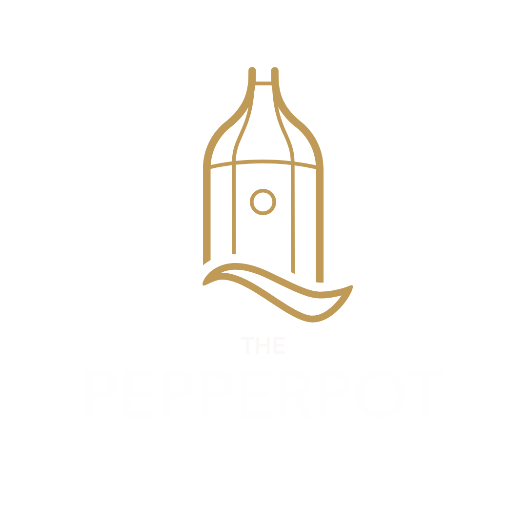 The Pepperpot