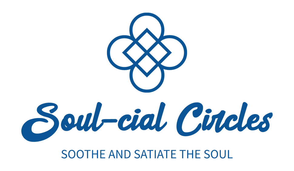 Soul-cial Circles :: Sound Baths, Reiki, and Self-Care