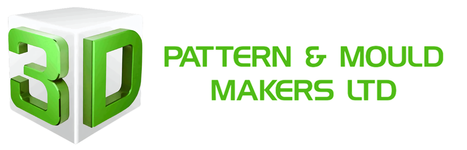 3D Pattern &amp; Mould Makers Ltd