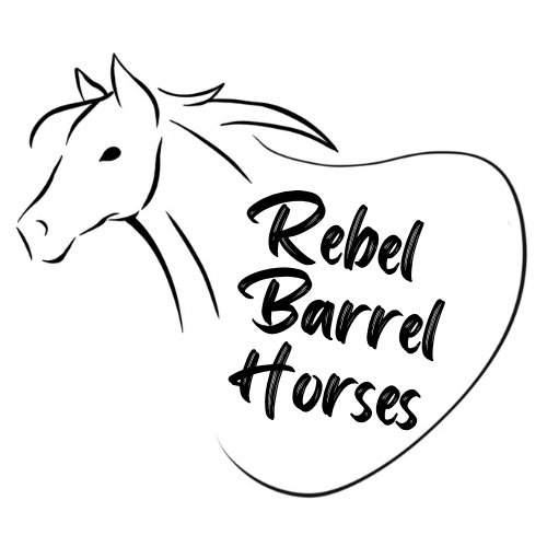 Rebel Barrel &amp; Performance Horses 