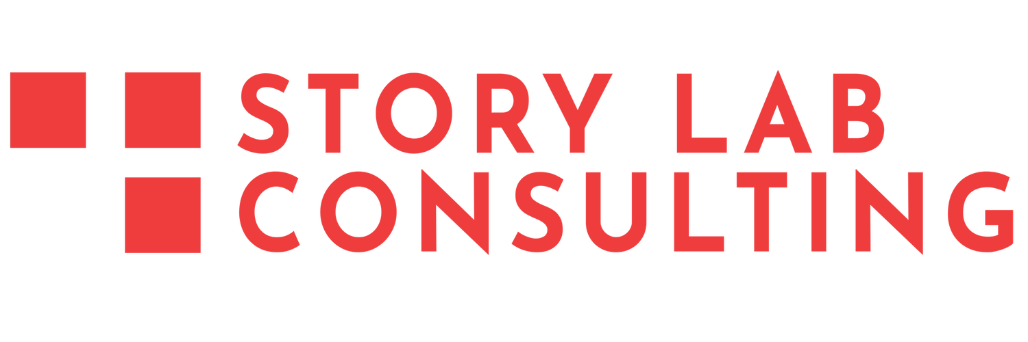 Story Lab Consulting