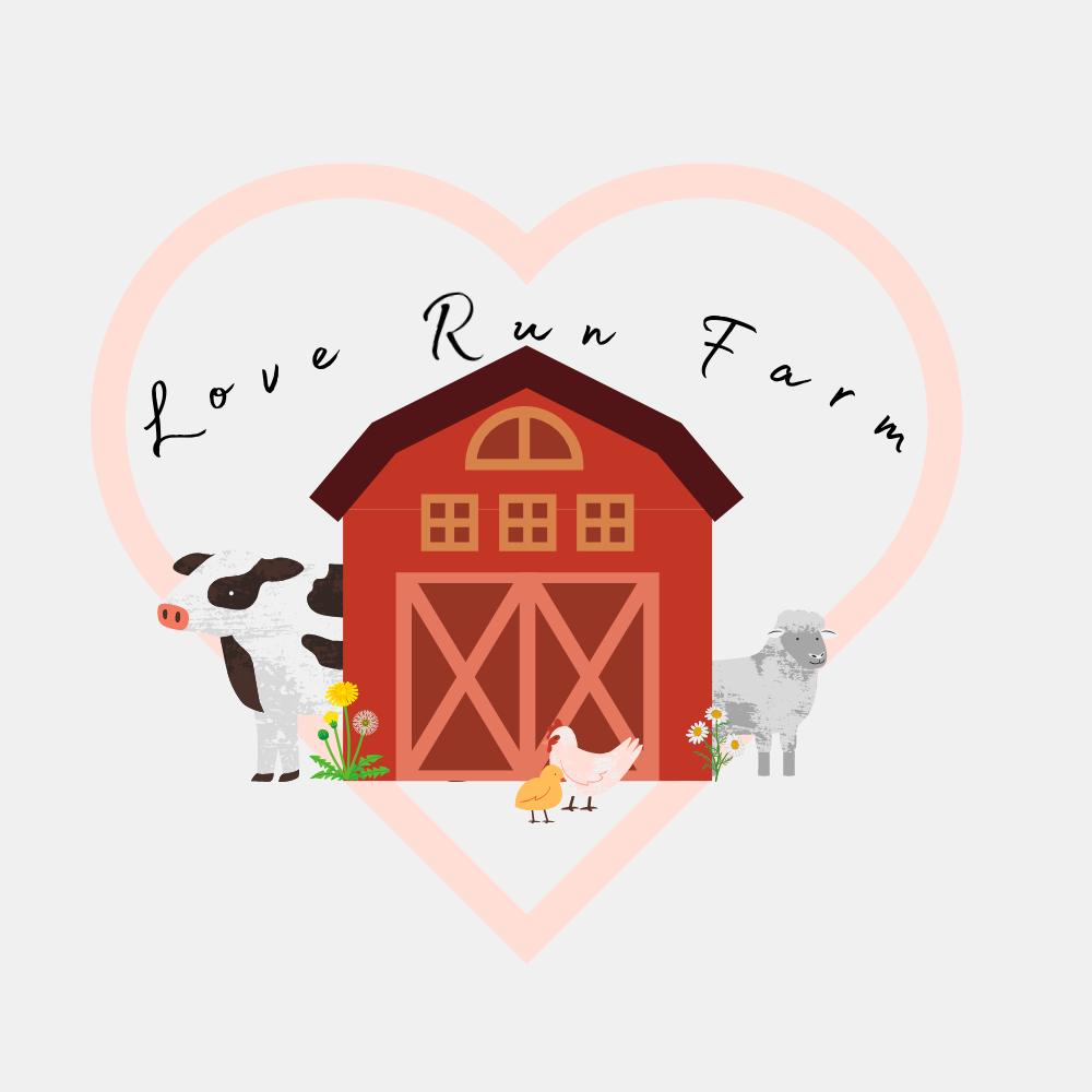 Love Run Farm