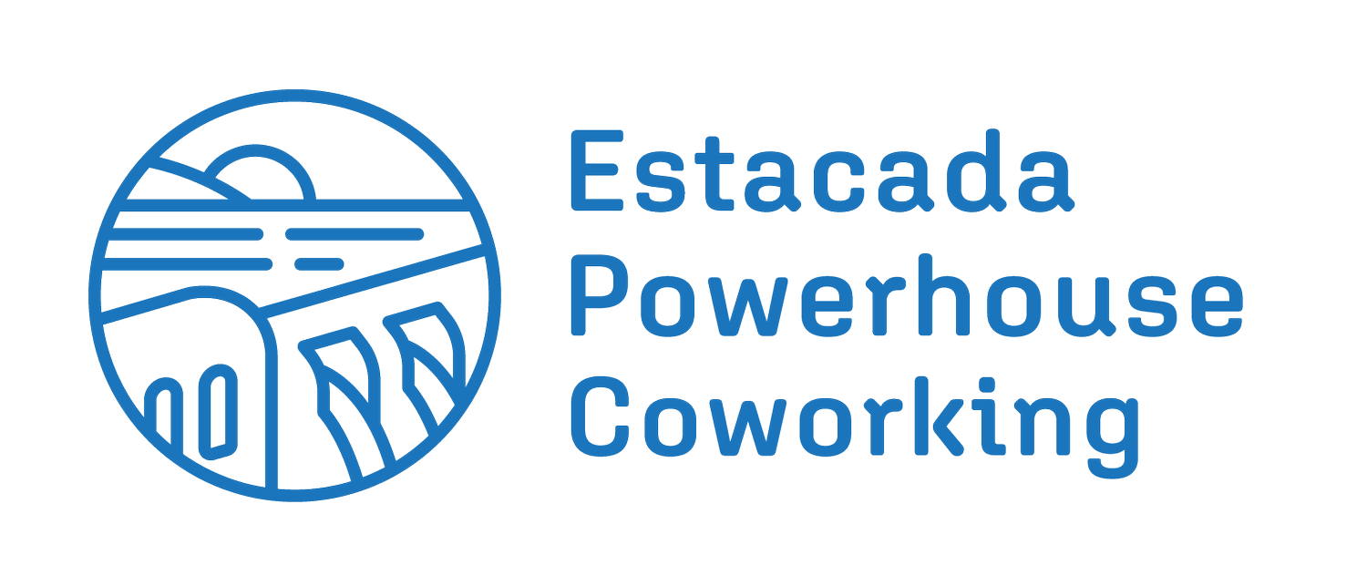 Estacada Powerhouse Coworking