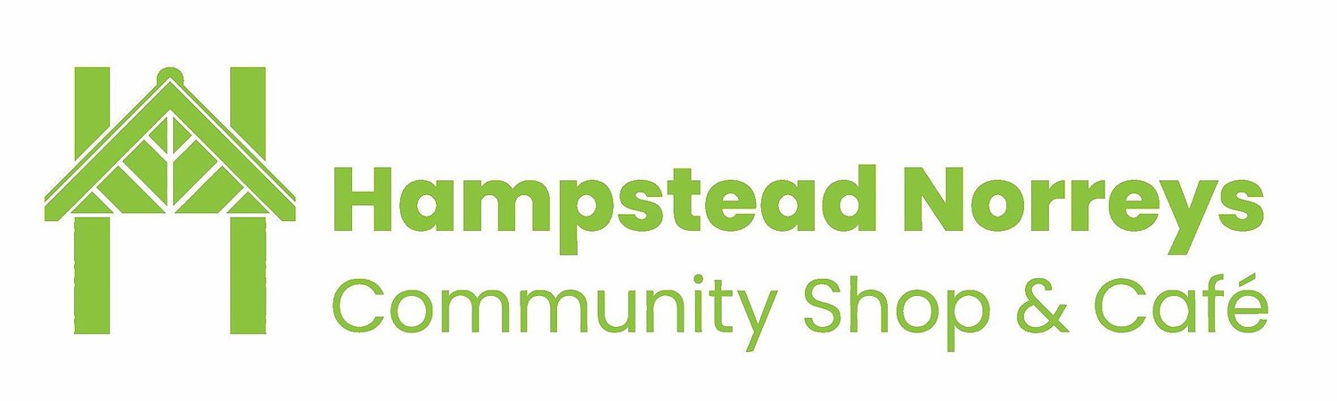 Hampstead Norreys Community Shop and Cafe