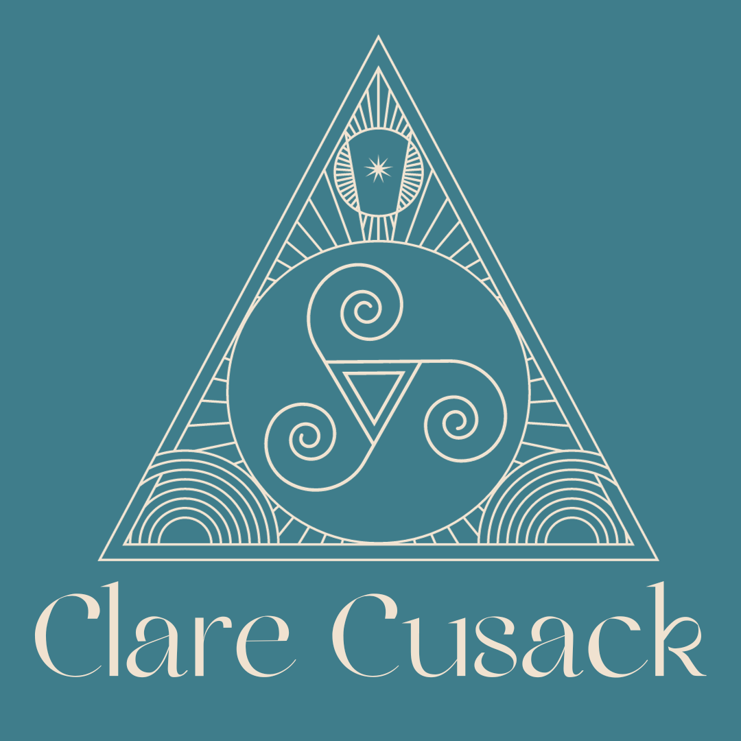 Clare Cusack