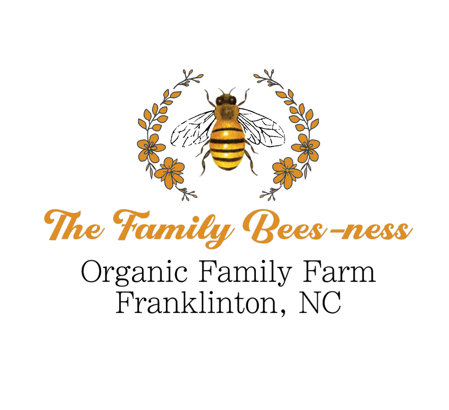 The Family Bee&#39;s-ness LLC Organic Farm