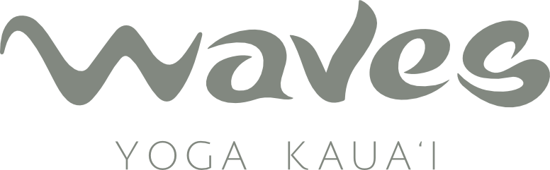 Waves Yoga Kauai