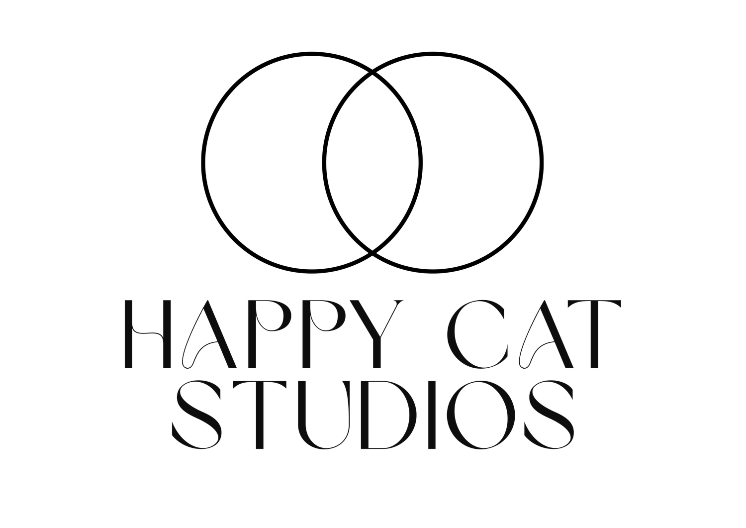 Happy Cat Studios