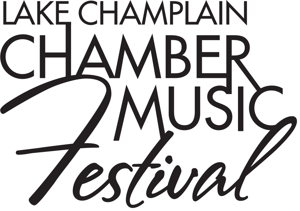 Lake Champlain Chamber Music Festival