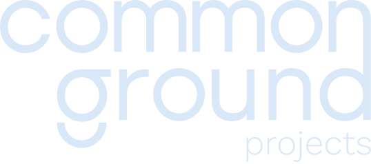 commonground projects