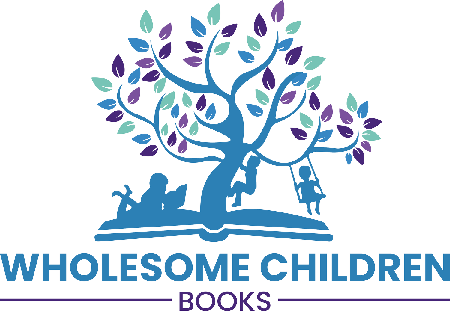 wholesomechildrenbooks.com