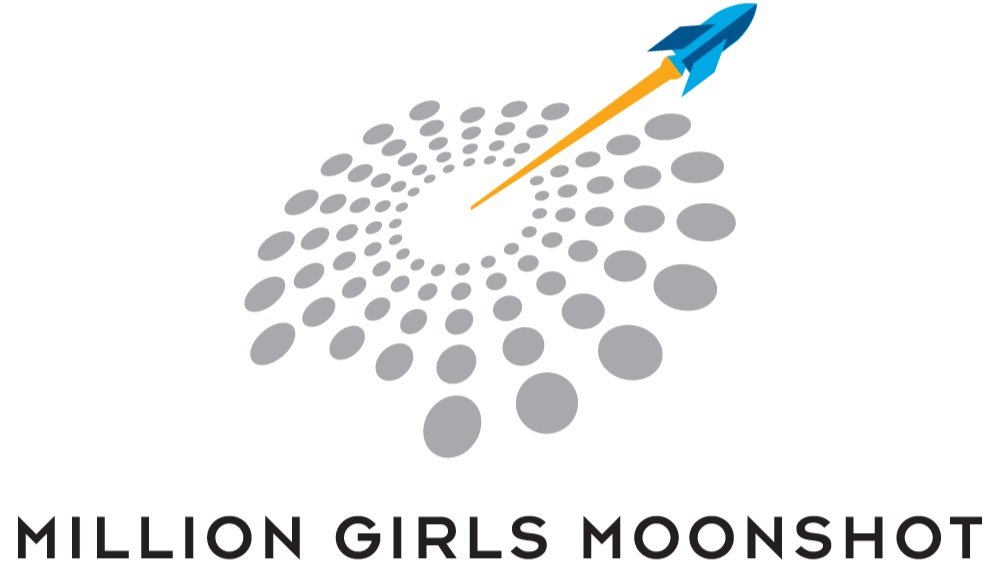 Million Girls Moonshot